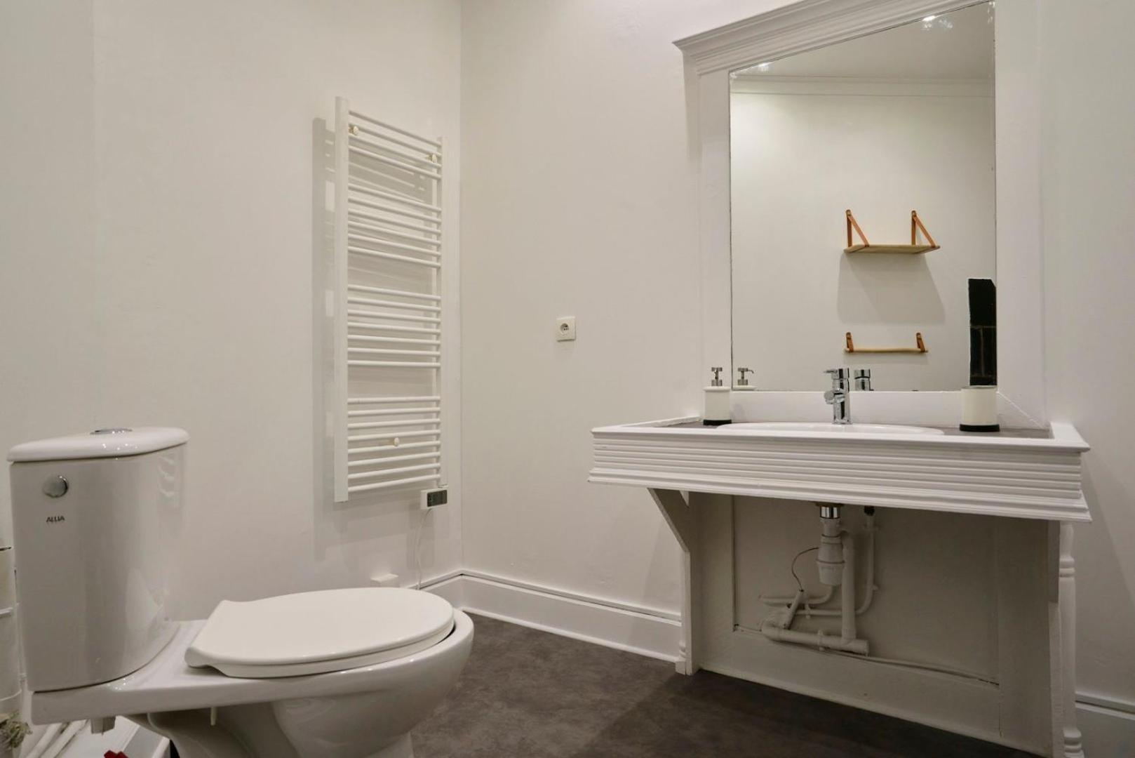 Old Lille: Charming Renovated Apartment Exterior foto